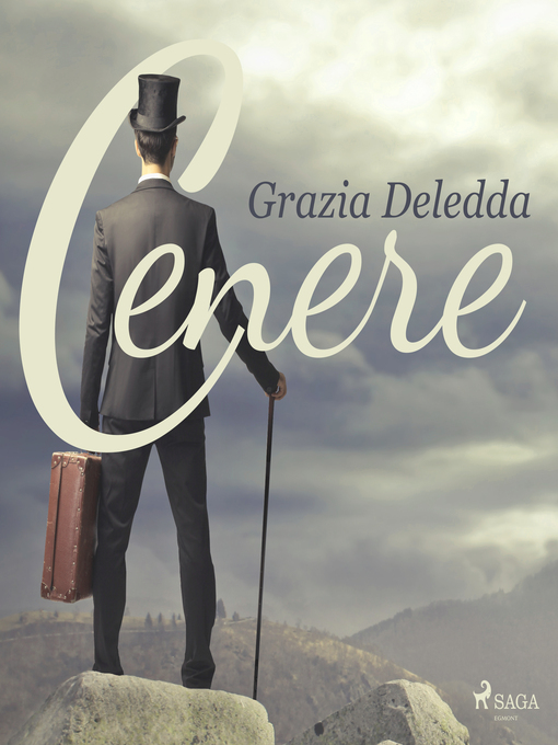 Title details for Cenere by Grazia Deledda - Available